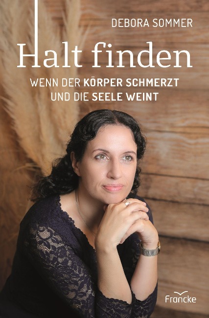 Halt finden - Debora Sommer