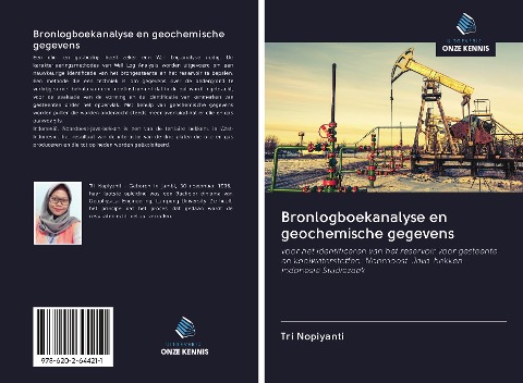 Bronlogboekanalyse en geochemische gegevens - Tri Nopiyanti