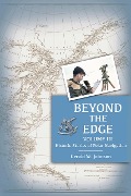 Cover-Bild zum Titel 'Beyond the Edge: Historic Stories of Polar Navigation' von 'Gerald Johnson'