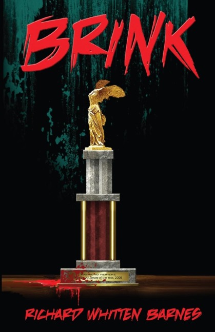 Brink - Richard Whitten Barnes