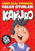 Cover-Bild zum Titel 'Rakam Oyunlari - Kakuro' von 'Ahmet Bilal Yaprakdal'