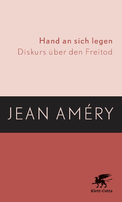 Hand an sich legen - Jean Améry