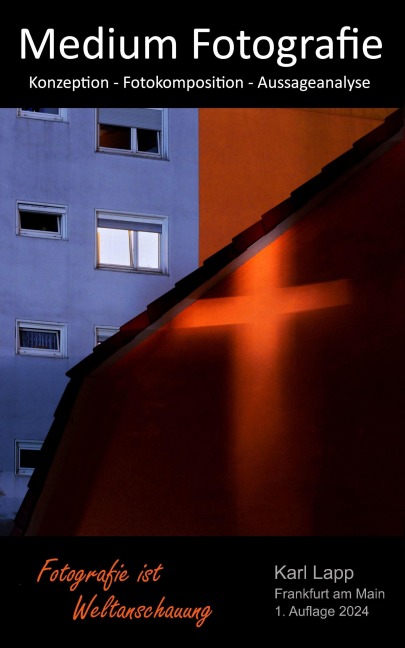 Medium Fotografie - Karl Lapp