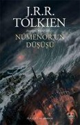 Numenorun Düsüsü - J. R. R. Tolkien