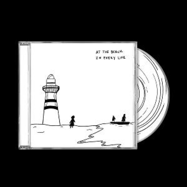 At The Beach,In Every Life - Gigi Perez