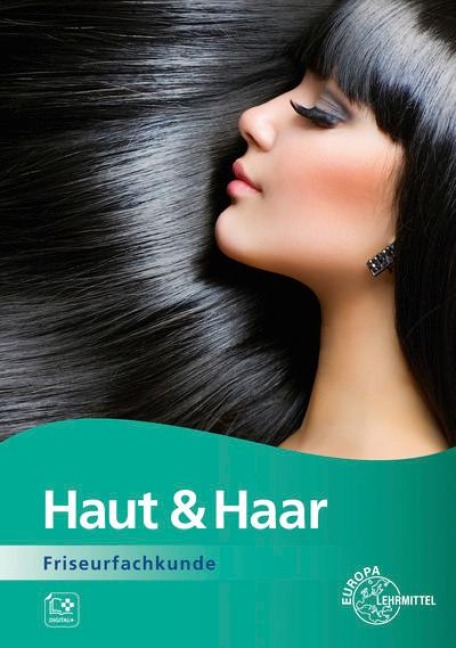 Haut & Haar - Birgit Fedke, Marie Isabell Feigel, Juliane Oelßner, Jutta Sauermann, Anna-Lena Hoffmann-Stroh
