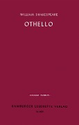 Cover-Bild zum Titel 'Othello' von 'William Shakespeare'