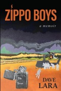 Cover-Bild zum Titel 'Zippo Boys' von 'Dave E Lara'