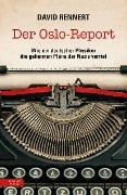 Der Oslo-Report - David Rennert