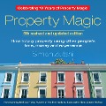 Cover-Bild zum Titel 'Property Magic' von 'Simon Zutshi'