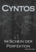 Cover-Bild zum Titel 'Cyntos' von 'Kira Storm'