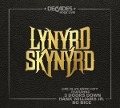 Cover-Bild zum Titel 'Live In Atlantic City' von 'Lynyrd Skynyrd'