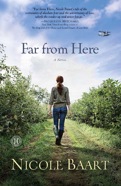 Far from Here - Nicole Baart