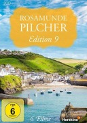 Cover-Bild zum Titel 'Rosamunde Pilcher' von ''