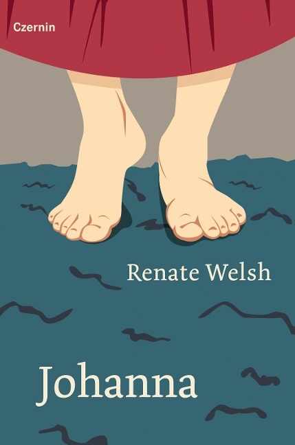 Johanna - Renate Welsh