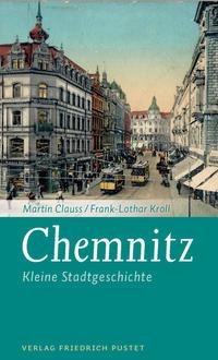 Chemnitz - Martin Clauss, Frank-Lothar Kroll