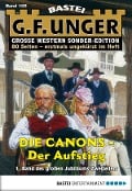 Cover-Bild zum Titel 'G. F. Unger Sonder-Edition 100' von 'G. F. Unger'