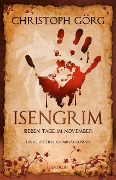 Cover-Bild zum Titel 'Isengrim' von 'Christoph Görg'