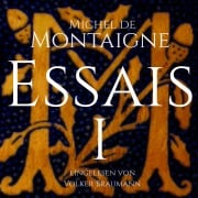 Cover-Bild zum Titel 'Essais' von 'Michel De Montaigne'