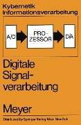Digitale Signalverarbeitung - G. Meyer