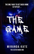 Cover-Bild zum Titel 'The Game (The Jester Series, #1)' von 'Miranda Kate'