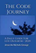 Cover-Bild zum Titel 'The Code Journey - 2020' von 'Jesse An Nichols George'