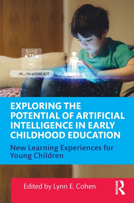 Exploring the Potential of Artificial Intelligence in Early Childhood Education - 