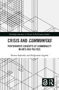 Crisis and Communitas - 