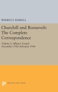Cover-Bild zum Titel 'Churchill and Roosevelt, Volume 2' von ''
