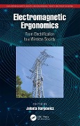 Cover-Bild zum Titel 'Electromagnetic Ergonomics' von ''