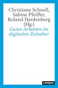 Cover-Bild zum Titel 'Gutes Arbeiten im digitalen Zeitalter' von ''
