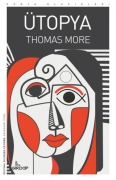 Cover-Bild zum Titel 'Ütopya' von 'Thomas Moore'
