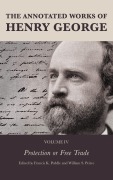 Cover-Bild zum Titel 'The Annotated Works of Henry George' von ''
