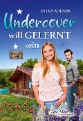 Undercover will gelernt sein - Stina Milner