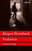 Vorboten - Jürgen Heimbach