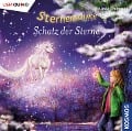 Sternenschweif 28. Schatz der Sterne - Linda Chapman