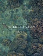 Cover-Bild zum Titel 'Wilder Ozean' von 'Peter & Beverly Pickford'