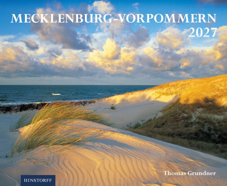 Mecklenburg- Vorpommern 2027 - 