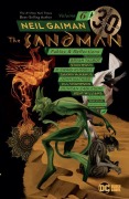 Cover-Bild zum Titel 'The Sandman Vol. 6: Fables & Reflections. 30th Anniversary Edition' von 'Neil Gaiman'