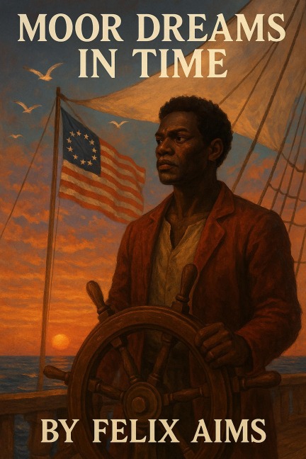 Moor Dreams In Time - Felix Aims
