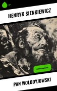 Cover-Bild zum Titel 'Pan Wolodyjowski' von 'Henryk Sienkiewicz'