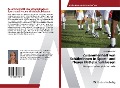 Cover-Bild zum Titel 'Zusammenhalt von SchülerInnen in Sport- und Neuen Mittelschulklassen' von 'Victoria Leberzipf'