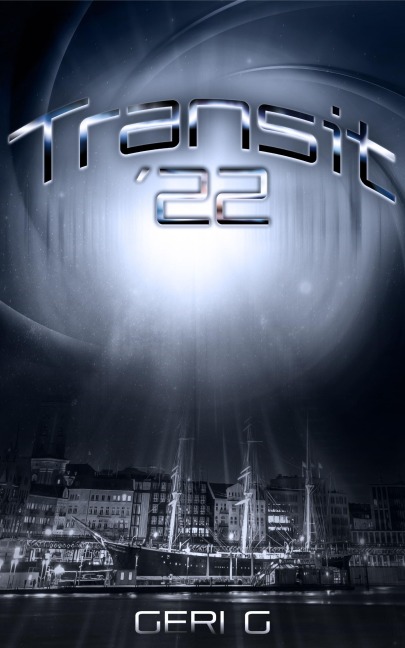 Transit `22 - Geri G