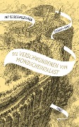 Cover-Bild zum Titel 'Die Spiegelreisende Band 2 - Die Verschwundenen vom Mondscheinpalast' von 'Christelle Dabos'