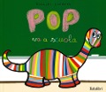 Cover-Bild zum Titel 'Pop va a scuola' von 'Pierrick Bisinski'