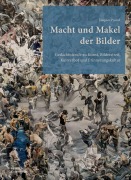 Cover-Bild zum Titel 'Macht und Makel der Bilder' von 'Jacques Picard'