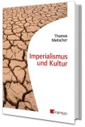 Cover-Bild zum Titel 'Imperialismus und Kultur' von 'Thomas Metscher'