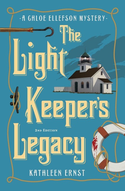 The Light Keeper's Legacy - Kathleen Ernst