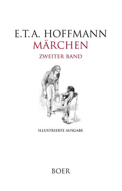 Märchen Band 2 - E. T. A. Hoffmann