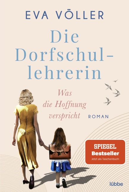 Die Dorfschullehrerin - Eva Völler